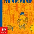 Cover Art for 9783522177504, Momo by Michael Ende