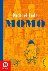 Cover Art for 9783522177504, Momo by Michael Ende