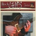 Cover Art for 9781929395378, Rock Chops for Guitar: Technique Exercises for the Aspiring Guitarist by Tobias Hurwitz