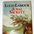 Cover Art for 9780553050868, Jubal Sackett by L'Amour, Louis