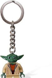 Cover Art for 0673419156554, CW Yoda Set 852550 by Lego