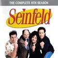 Cover Art for 5035822496613, Seinfeld - Season 8 [DVD] by 