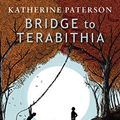 Cover Art for 0783324821239, Bridge to Terabithia by Katherine Paterson
