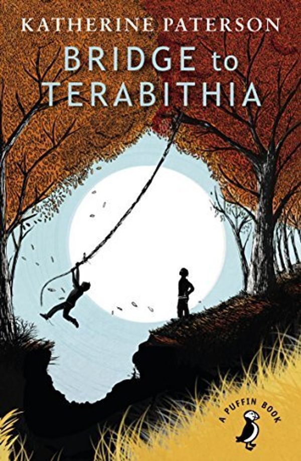 Cover Art for 0783324821239, Bridge to Terabithia by Katherine Paterson