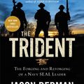 Cover Art for 9780062208323, The Trident by Jason Redman
