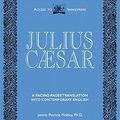 Cover Art for 9781885564047, Julius Caesar by William Shakespeare