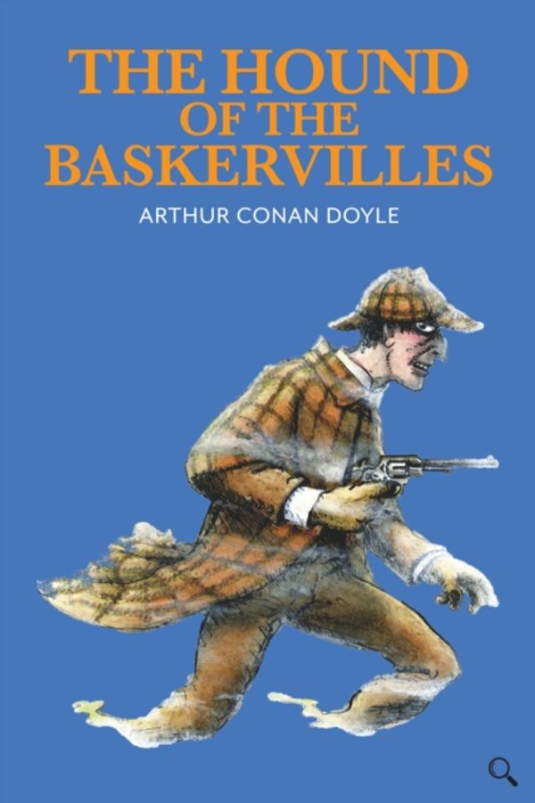 Cover Art for 9781912464203, The Hound of the Baskervilles by Doyle, Arthur Conan