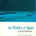 Cover Art for 9780807006252, The Poetics of Space by Gaston Bachelard