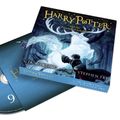 Cover Art for 9781408882269, Harry Potter and the Prisoner of Azkaban (Harry Potter 3) by J.k. Rowling