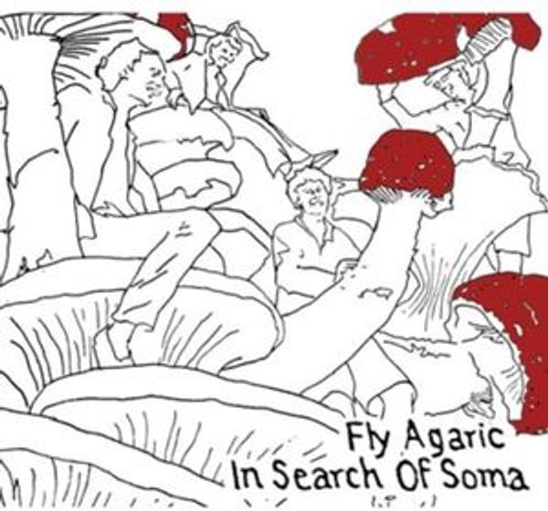 Cover Art for 5060092195607, In Search of Soma by Unknown