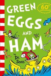 Cover Art for 9780008373115, Green Eggs and Ham by Dr. Seuss