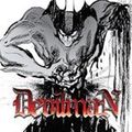 Cover Art for 9784902751000, Devilman by 豪·永井