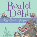 Cover Art for 9780142414828, Roald Dahl’s Revolting Rhymes by Roald Dahl