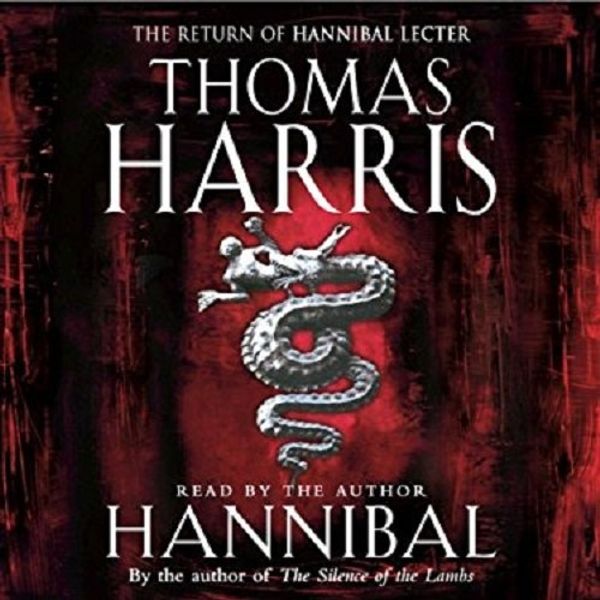 Cover Art for 9781856867320, Hannibal: (Hannibal Lecter) by Thomas Harris