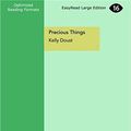 Cover Art for 9781525222672, Precious Things by Kelly Doust