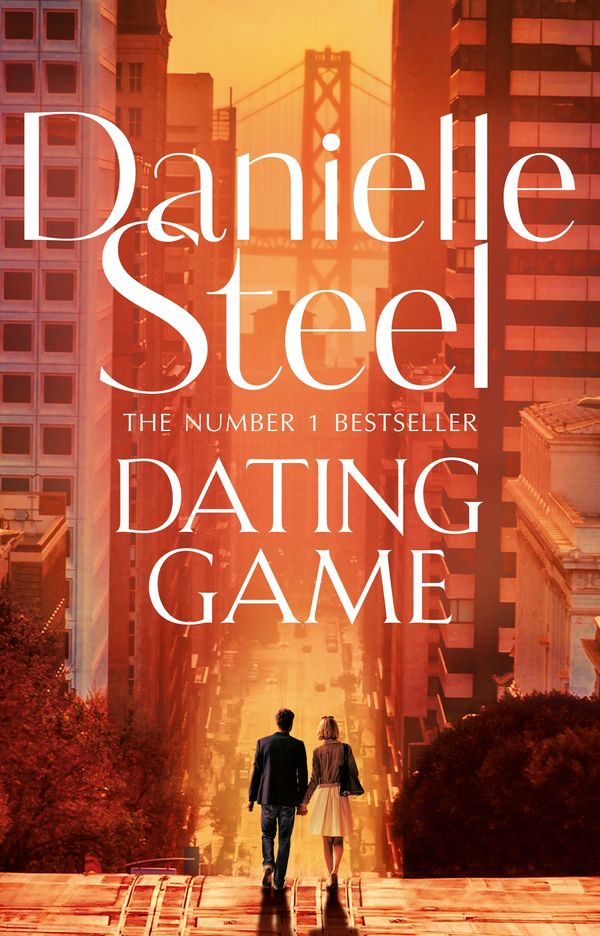 Cover Art for 9781409092537, Dating Game by Danielle Steel