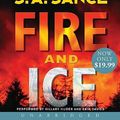 Cover Art for 9780062010957, Fire and Ice by J. A. Jance