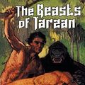 Cover Art for 9781434497796, The Beasts of Tarzan by Edgar Rice Burroughs