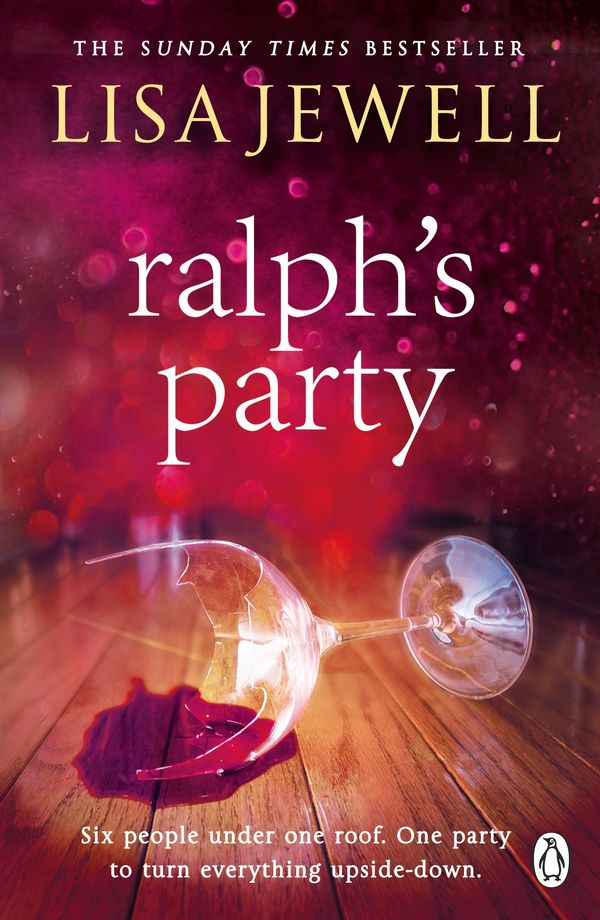 Cover Art for 9780141916170, Ralph's Party by Lisa Jewell