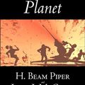Cover Art for 9781603121347, Lone Star Planet by H Beam Piper
