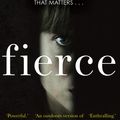 Cover Art for 9781784162870, Fierce by Gin Phillips