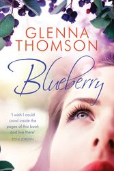 Cover Art for 9780143782032, Blueberry by Glenna Thomson