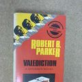 Cover Art for 9780140074000, Valediction by Robert B. Parker