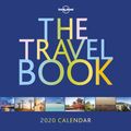 Cover Art for 9781788684842, The Travel Book Calendar 2020 by Lonely Planet