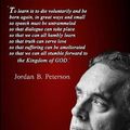 Cover Art for 9781723812798, Jordan B. Peterson: Jordan Peterson Notebook College Ruled (7.44x9.69) 100 Pgs by Bee Still Journals