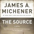 Cover Art for 9780812986242, The Source by James A. Michener