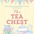 Cover Art for 9781743434925, The Tea Chest by Josephine Moon