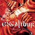 Cover Art for 9788501052896, Excalibur by Bernard Cornwell