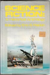Cover Art for 9780195032710, Science Fiction by Eric S Rabkin