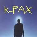 Cover Art for 9788495618061, K-Pax by Gene Brewer