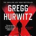 Cover Art for 9781250300812, Orphan XOrphan X by Gregg Hurwitz