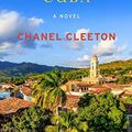 Cover Art for 9781432863135, When We Left Cuba by Chanel Cleeton