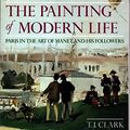 Cover Art for 9780500275757, The Painting of Modern Life by T. J. Clark