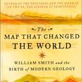 Cover Art for 9780060501815, The Map That Changed the World by Winchester Simon