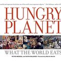 Cover Art for 8601421076135, Hungry Planet: What the World Eats by Faith D'Aluisio