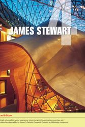 Cover Art for 9781337687669, CalculusConcepts and Contexts by James Stewart