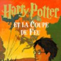 Cover Art for 9782070543588, Harry Potter Et La Coupe De Feu by J. K. Rowling