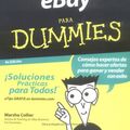 Cover Art for 9780764568176, eBay Para Dummies by Marsha Collier