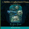 Cover Art for 9780007174621, The Grim Grotto: Complete & Unabridged by Lemony Snicket