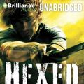 Cover Art for 9781441870049, Hexed by Kevin Hearne