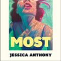 Cover Art for 9781529928884, The Most by Jessica Anthony