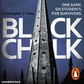 Cover Art for 9781473500273, Black Chalk by Christopher J. Yates, Peter Brooke