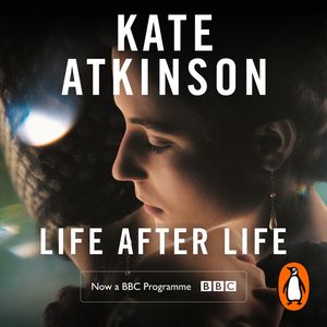 Cover Art for 9781448154142, Life After Life by Kate Atkinson