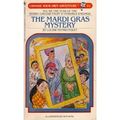 Cover Art for 9780553276954, The Mardi Gras Mystery by Louise Munro Foley