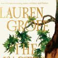 Cover Art for 9780593418390, The Vaster Wilds by Lauren Groff