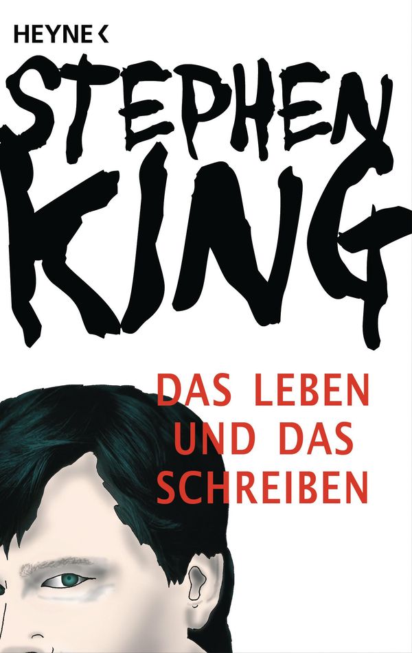 Cover Art for 9783641054007, Das Leben und das Schreiben by Stephen King